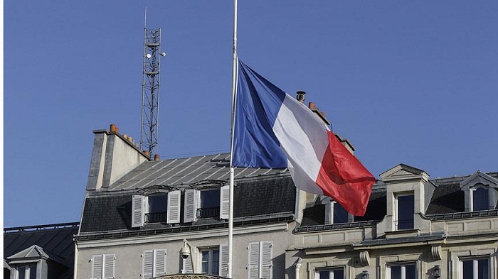 Egypte: La France dénonce l`expulsion de son journaliste